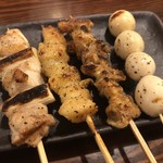 Yakitori No Oogiya - 