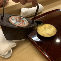 露庵 菊乃井 木屋町店 - 