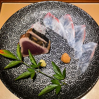 寿司と日本料理 銀座 一 - 