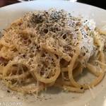 OSTERIA il FUOCO - 