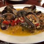 OSTERIA il FUOCO - 