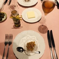レストラン ペリニィヨン - 