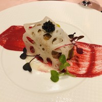 レストラン ペリニィヨン - 