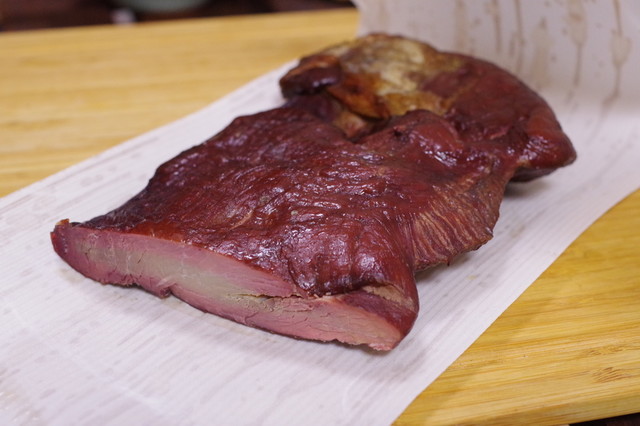 毎回違う味わいが通好みなサイボシ 笑 By 辣油は飲み物 正直屋 醒ケ井 焼肉 食べログ