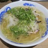 ラーメン めし 芦田屋
