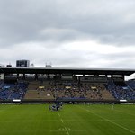 秩父宮ラグビー場 売店 - 野口が卒業して戦力落ちたか。。。