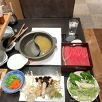 Shabushabu Miyama - 