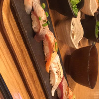 KINKA sushi bar izakaya 渋谷 - 