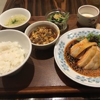 中華旬彩 森本 - 