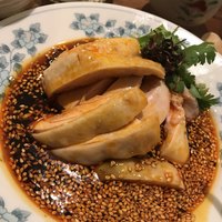 中華旬彩 森本 - 
