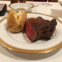 麤皮 - 