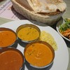 インド料理マントラ 幕張店