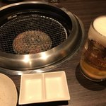 Yakiniku Jugen - ブラウンマイスター