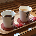 Yoshinori coffee - 