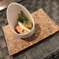 鉄板焼　季流 - 