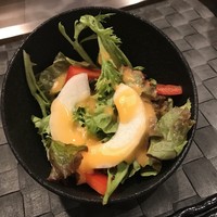 鉄板焼　季流 - 