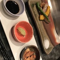 鉄板焼　季流 - 