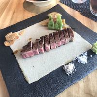 ニュー松坂 梅田32番街店 - 
