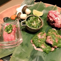 京やきにく 弘 八坂邸 - 