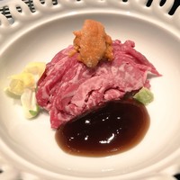 京やきにく 弘 八坂邸 - 