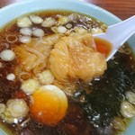 菊忠製麺 - 