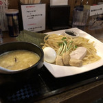 麺Dining比内地鶏白湯らーめん志道 - 