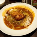 カレーハウス ＣｏＣｏ壱番屋 - 