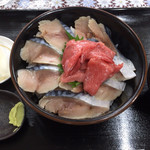 発寒かねしげ鮮魚店 - 