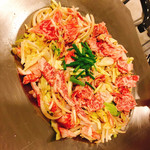 炊肉の店 牛ちゃん - 