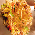 炊肉の店 牛ちゃん - 