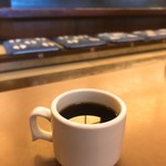 Marusa Suisan - コーヒー無料(セルフサービス)