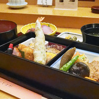 割烹 とよだ - 