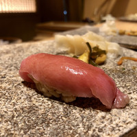鮨 麻葉 - 