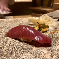 鮨 麻葉 - 