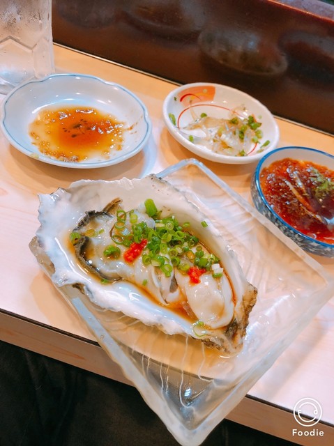 廻らない寿司屋で藤壺 フジツボ 初体験 磯の香り満載の珍味に親爺感激 By バムセ マイケル 寿司源 大宮 寿司 食べログ