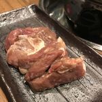 北海道ジンギスカン 蝦夷屋 - 