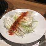 北海道ジンギスカン 蝦夷屋 - 