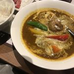 北海道ジンギスカン 蝦夷屋 - 