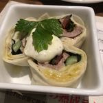 北海道ジンギスカン 蝦夷屋 - 