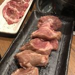 北海道ジンギスカン 蝦夷屋 - 