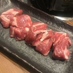 北海道ジンギスカン 蝦夷屋 - 