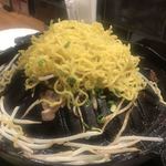 北海道ジンギスカン 蝦夷屋 - 