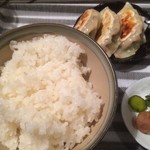 ごはん処 桜花 - 