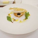 オーベルジュ・ド・リル トーキョー - 2018年10月利用。10周年記念特別コース