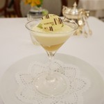 オーベルジュ・ド・リル トーキョー - 2018年10月利用。10周年記念特別コース