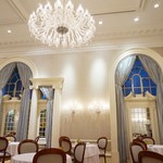 オーベルジュ・ド・リル トーキョー - 内観