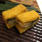 鰻はし本 - うまき