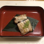鰻はし本 - 和匠新仔の一夜干し