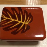 鰻はし本 - 鰻重