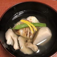 御料理 寺沢 - 